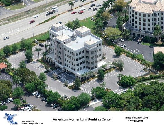 American Momentum Bank Building: 8625 Tamiami Trail North, Naples, FL 34108
